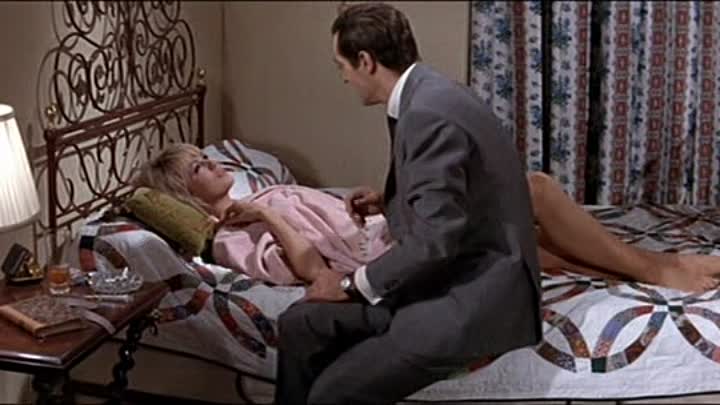 Furia A Bahia Pour OSS 117 (1965) French Dvdrip DivX