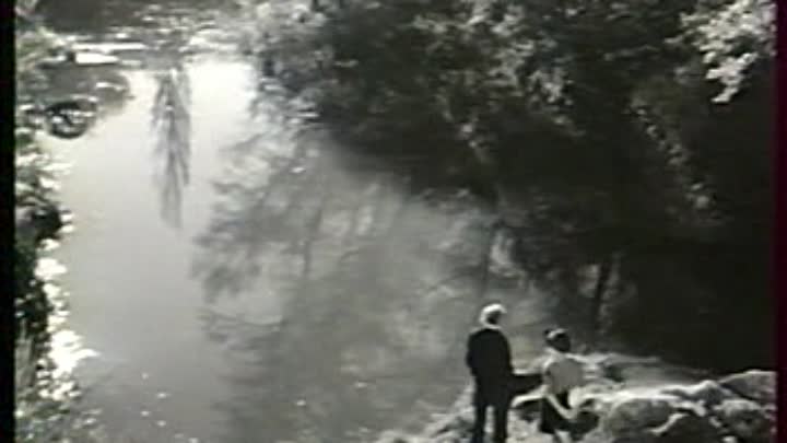 Louis Jouvet - 1939 - La Fin Du Jour French Vhsrip XviD