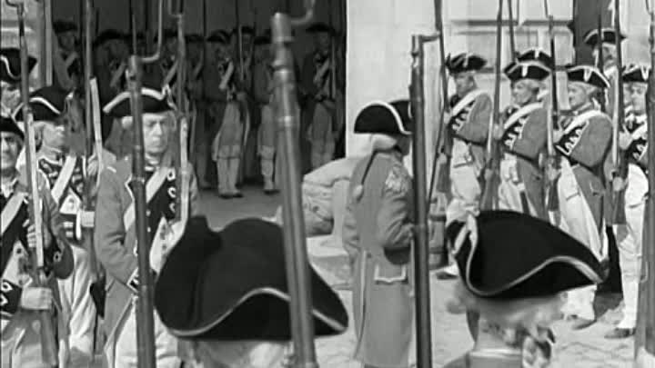 Louis Jouvet - 1938 - La Marseillaise French Tvrip XviD CD2