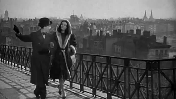 ⁣Louis Jouvet - 1946 - Un Revenant French WEBRip x264-FrankGonzo