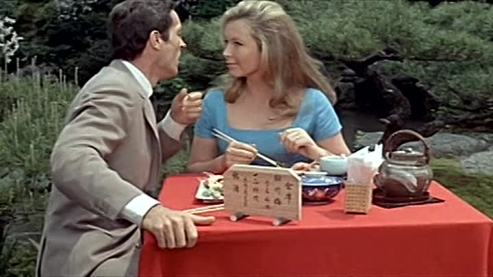 ⁣4-Atout Cœur à Tokyo pour OSS 117 1966 FRENCH DVDRip x264-FtDL