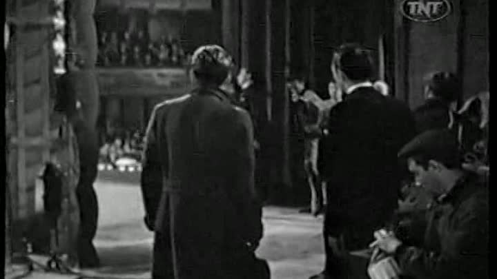 ⁣Louis Jouvet - 1946 - Un Revenant French Tvrip DivX