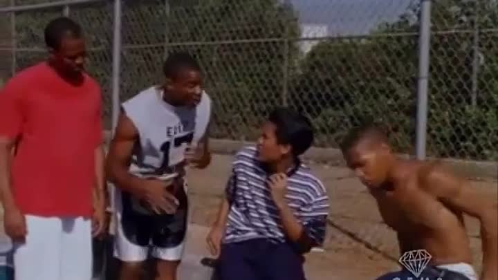 Fakin da Funk (1997)