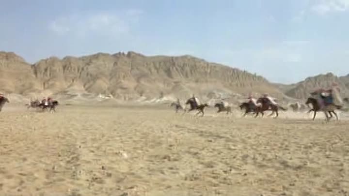 Fort Saganne - 1984 - French Dvdrip DivX