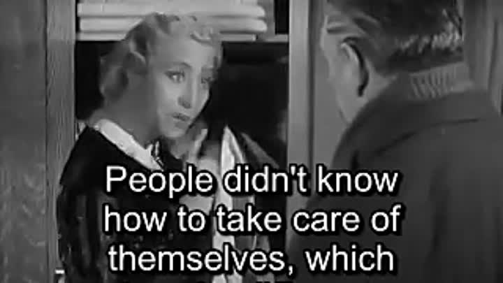 Louis Jouvet - 1951 - Knock French ENG Subs WEBRip x264-RussIan