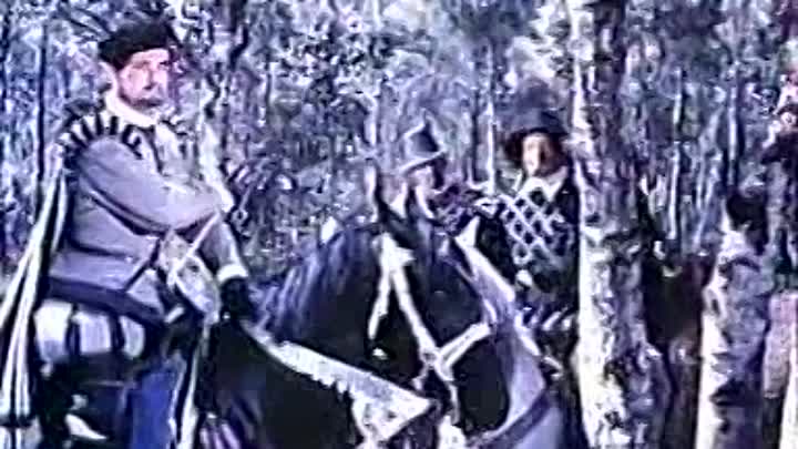 Louis De Funes - 1954 - La Reine Margot French Tvrip XviD