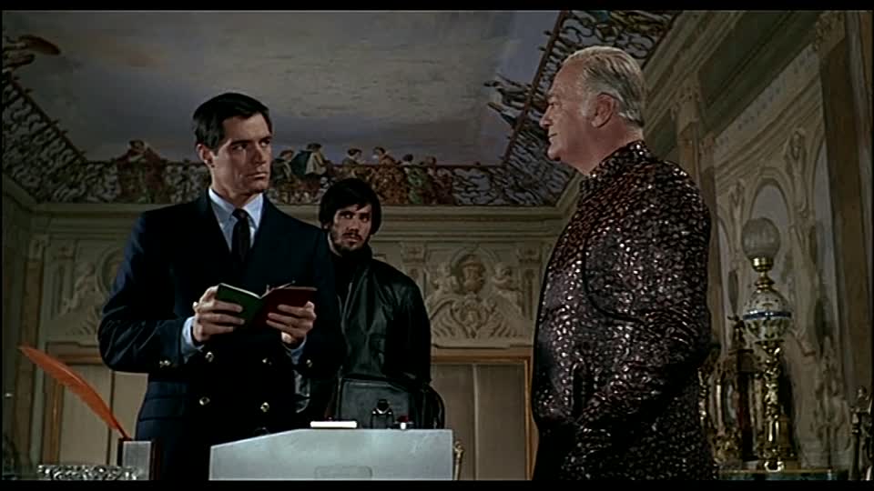 5-Pas de Roses pour OSS 117 1968 FRENCH DVDRip x264-FtDL