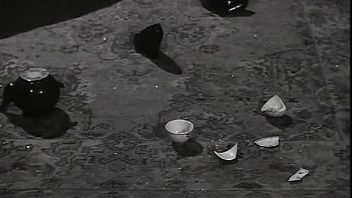 Louis Jouvet - 1949 - Lady Paname French Dvdrip DivX