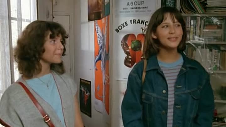 La Boum 2 - 1982 - FRENCH DVDRip XviD-iTdR