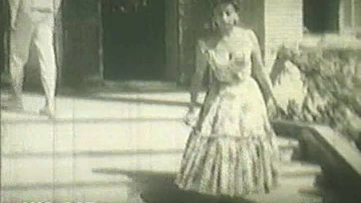 ⁣OSS 117 N Est Pas Mort (1956) French Vhsrip XviD