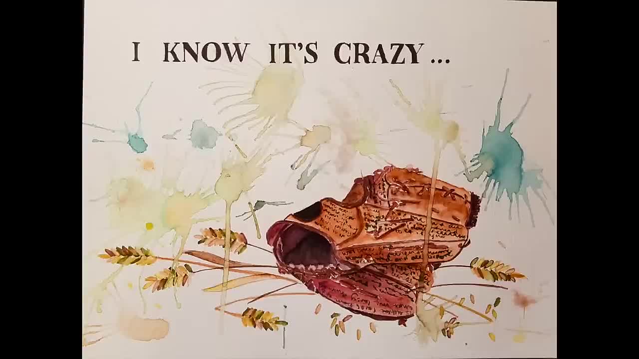 The Catcher in the Rye