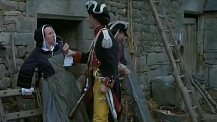 Chouans - 1988 - French Dvdrip DivX