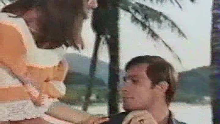 OSS 117 Prend Des Vacances (1970) French Vhsrip XviD