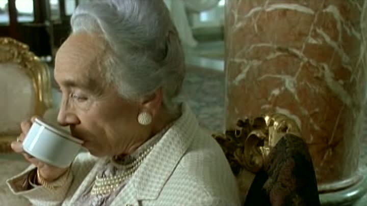 Mes Nuits Sont Plus Belles Que Vos Jours - 1989 - DVDRip XviD-xHONG