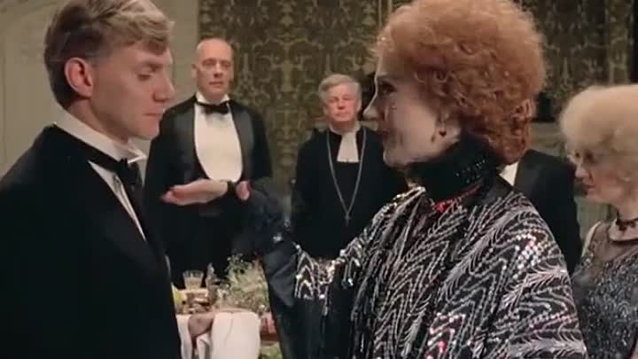 She Fell Among Thieves (1978)