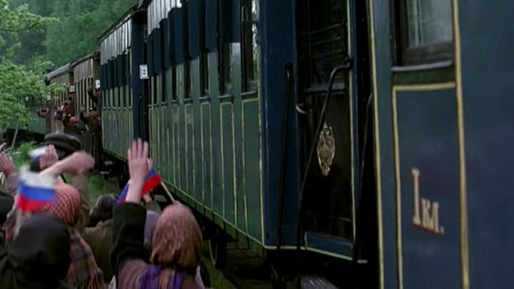 Anna Karenina - 1997 - English BDRip X264-TLF