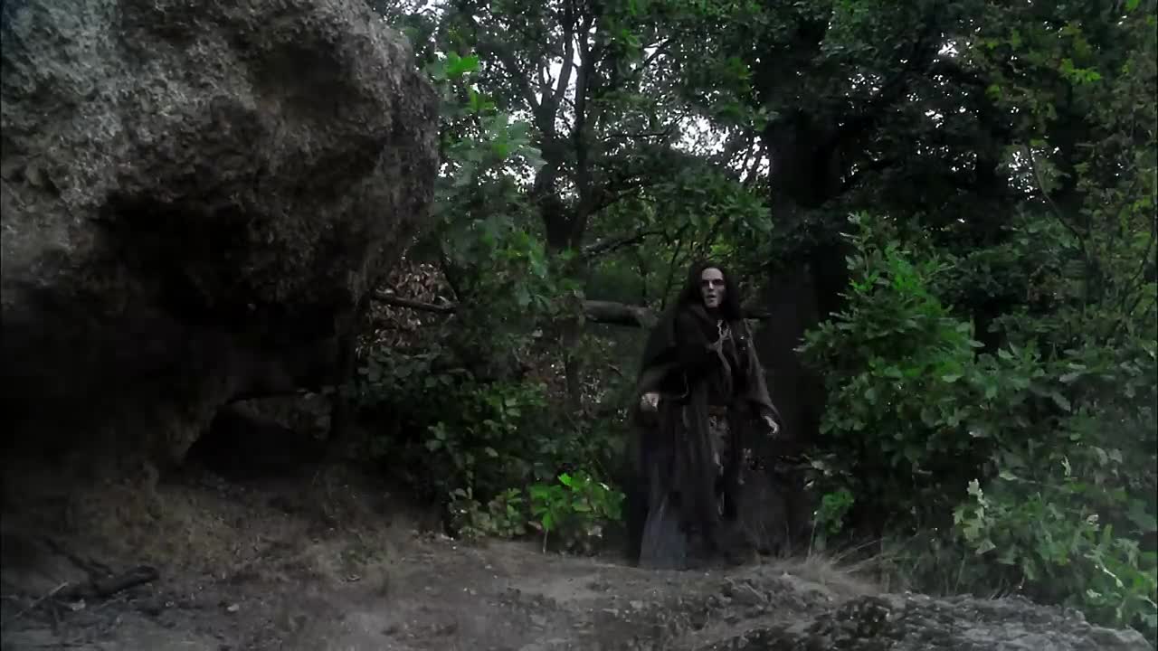 Frankenstein (2004) E02