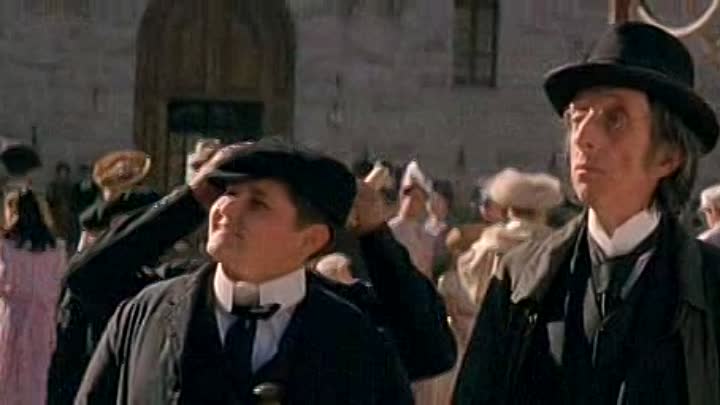 ⁣Songe D Une Nuit D Ete (A Midsummer Nights Dream) - 1999 - English Dvdrip DivX