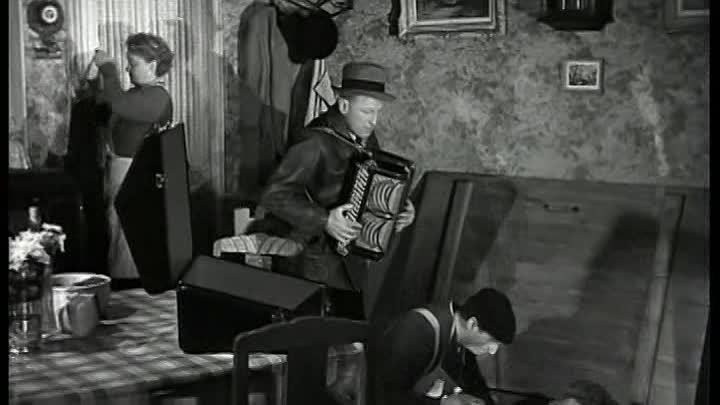 Louis De Funes - 1956 - La Traversee De Paris French Dvdrip XviD