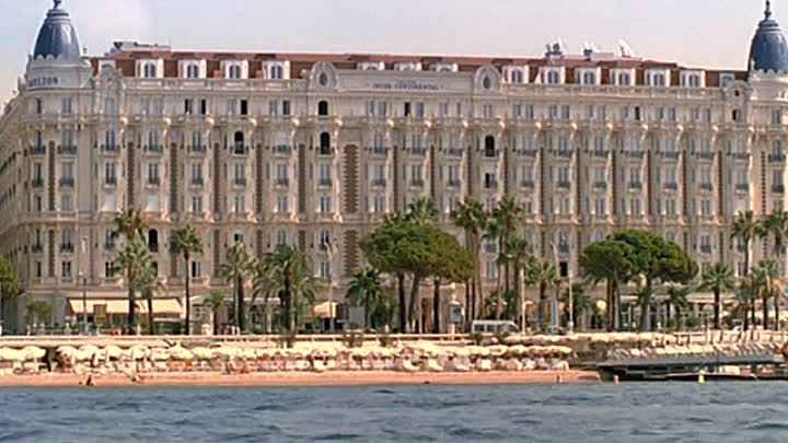 Anthony Zimmer - 2005 - French DVDRip XviD-TxxZ