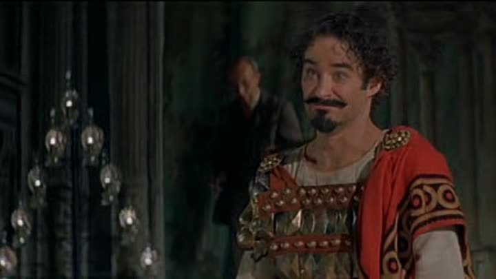 ⁣Songe D Une Nuit D Ete (A Midsummer Nights Dream) - 1999 - French English Dvdrip DivX