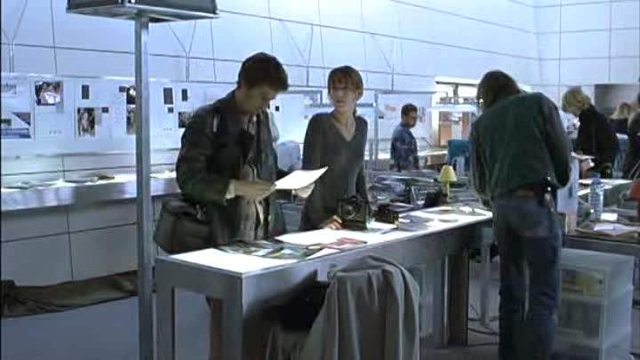 La Fidelite - 2000 - French Dvdrip DivX