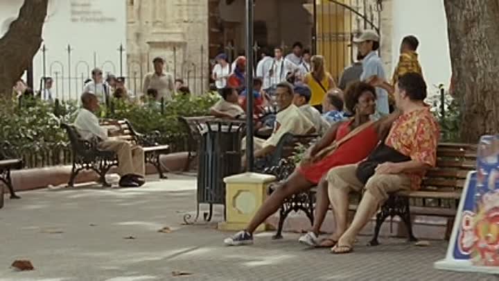 ⁣Sophie Marceau - 2009 - L Homme De Chevet FRENCH DVDRip XviD AYMO