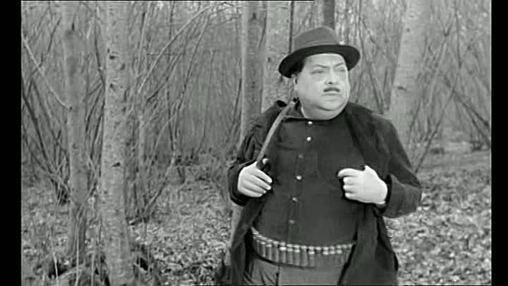 Louis De Funes - 1959 - Fripouillard Et Cie French Dvdrip DivX