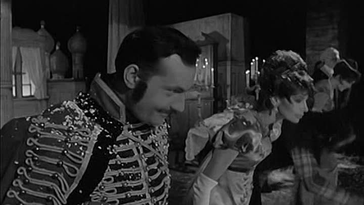 Louis De Funes - 1964 - Des Pissenlits Par La Racine French Dvdrip DivX