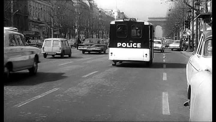 Louis De Funes - 1963 - Carambolages FRENCH DVDRiP XViD AC3-HuSh