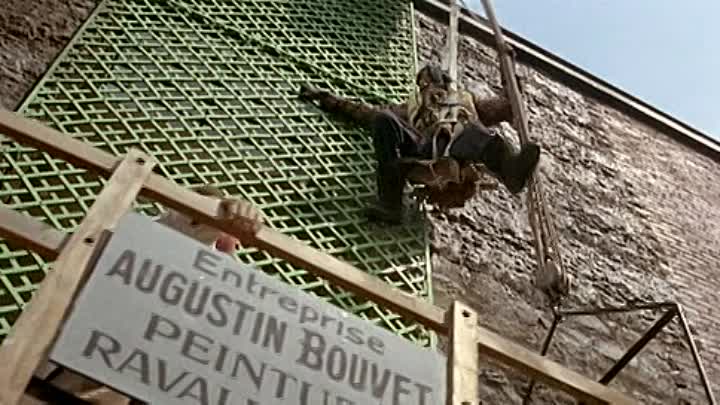 Louis De Funes - 1966 - La Grande Vadrouille French DVDRip XViD AC3-EdP