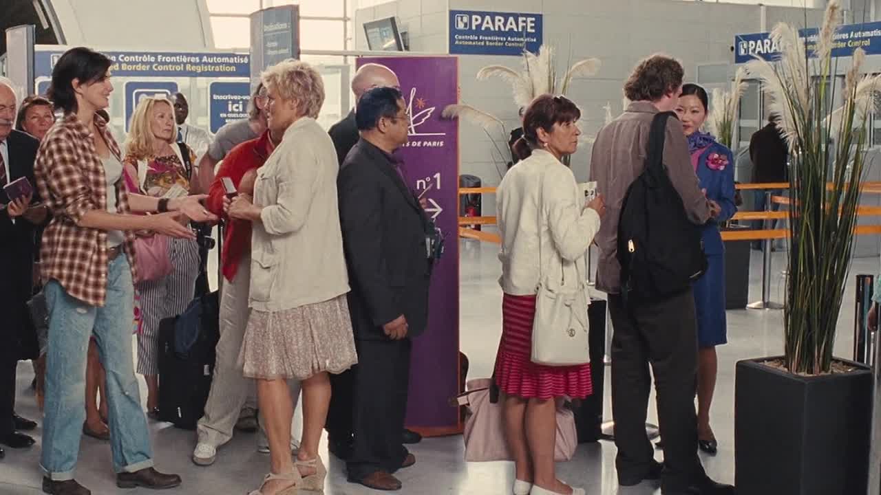 You Dont Choose Your Family 2011 1080p BluRay x264 AAC5 1-