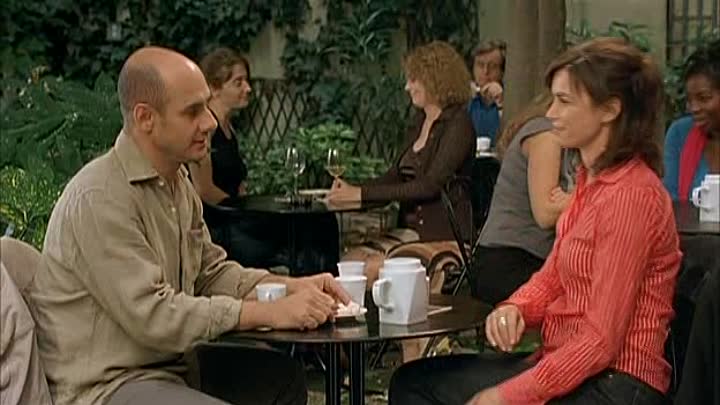 ⁣Le Coeur Des Hommes 2 French Dvdrip XviD