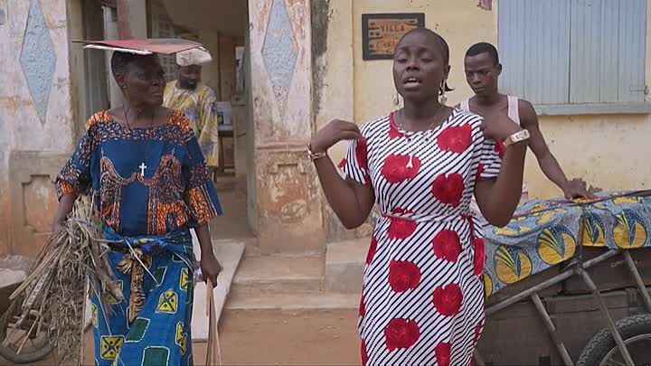 Le Pantheon De La Joie 2023 French HDRIP-T911