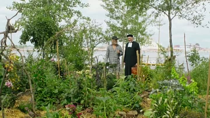 Les Fleurs Oubliees 2019 FRENCH HDRip XviD-PREUMS