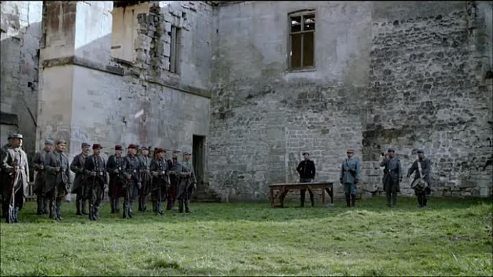 Les Fusilles 2015 FRENCH DVDRip XviD