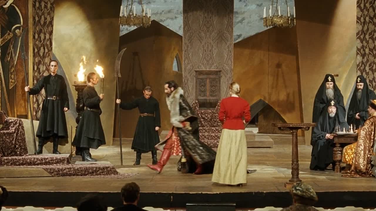 Les Brigades Du Tigre 2006 FRENCH 1080p BluRay x264 AAC5 1-