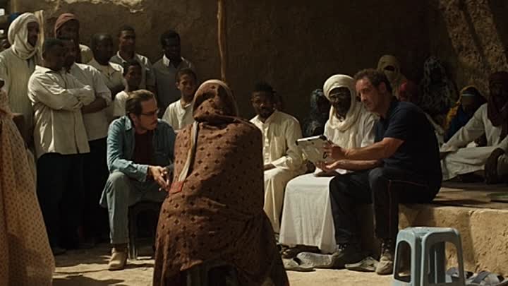 Les Chevaliers-Blancs 2015 FRENCH BRRip x264-VXT