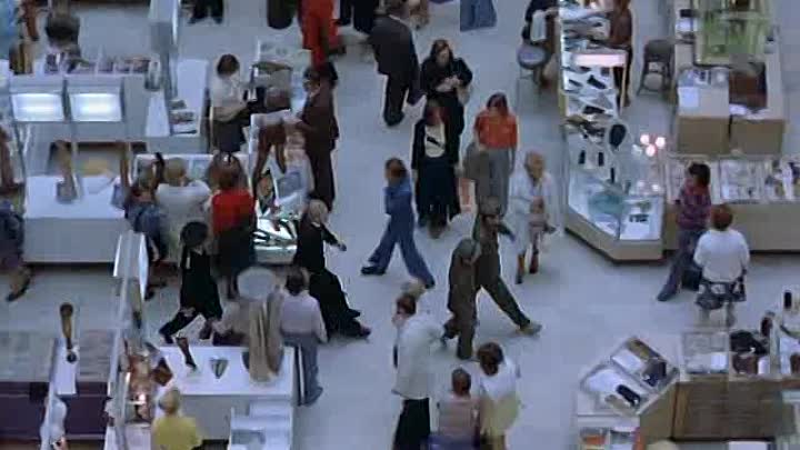 Les Chinois A Paris - 1973 - French Dvdrip DivX