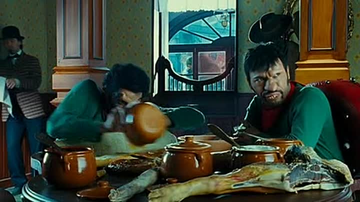 Les Daltons French Dvdrip XviD