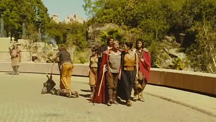 ⁣Les Deux Mondes French Proper R5 Dvdrip XviD