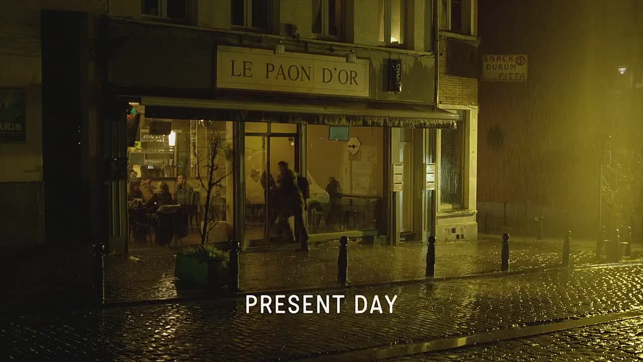 The Missing S01E01 -Eden (2014)