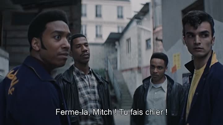 Les Rascals 2022 FRENCH HDRip x264-DDLPZ