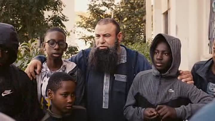 Les Miserables 2019 FRENCH BDRip XviD-EXTREME