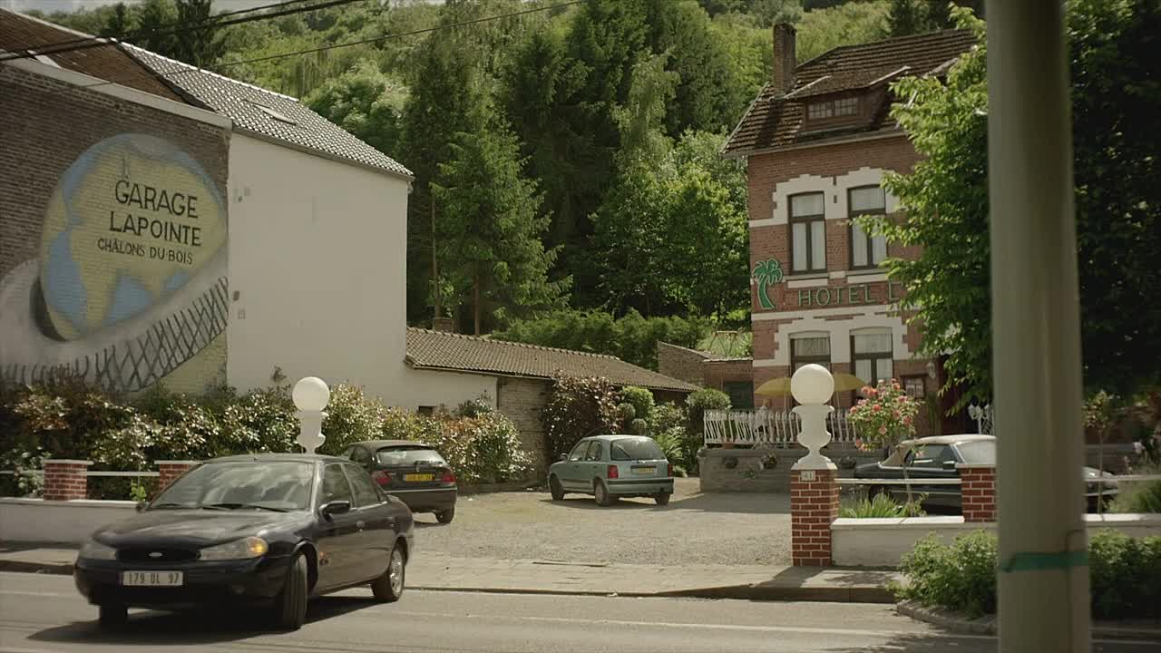 The Missing S01E08 -Till Death (2014)