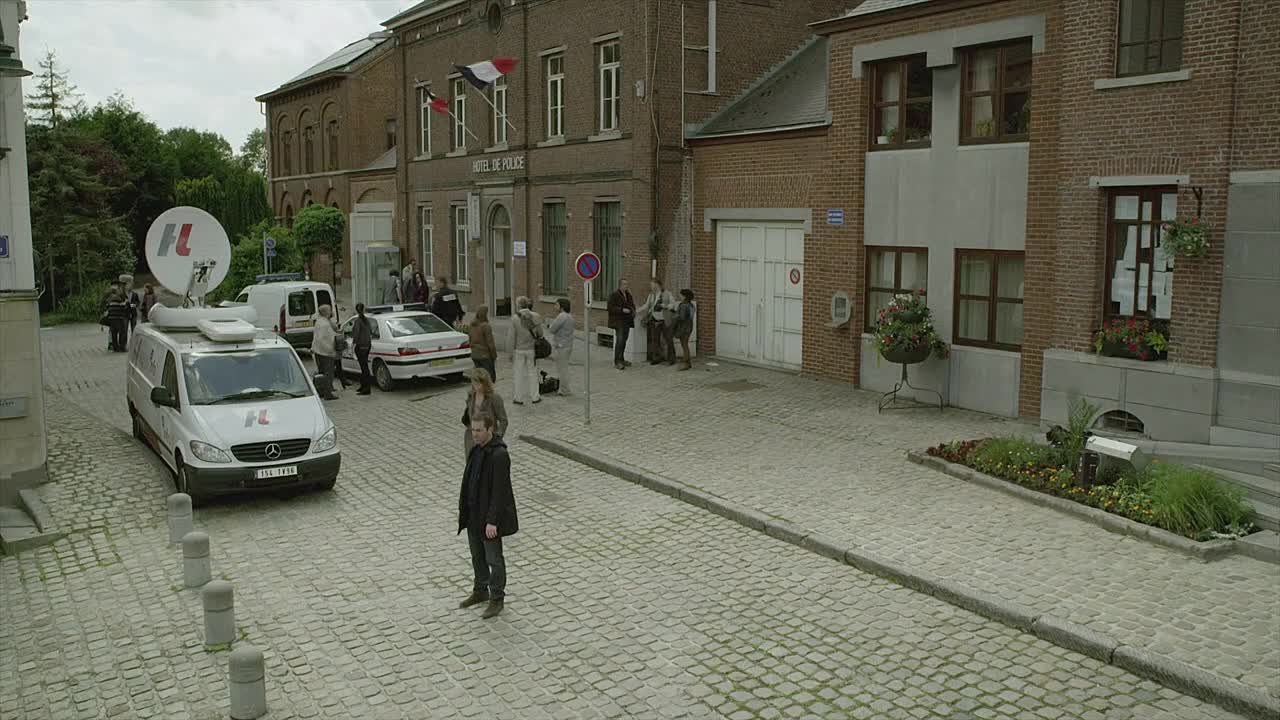 The Missing S01E07 -Return to Eden (2014)