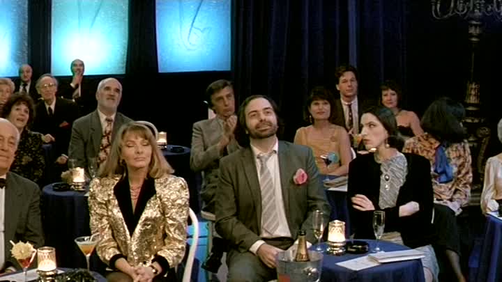 Ma Vie Est Un Enfer 1991 French DVDRip x264