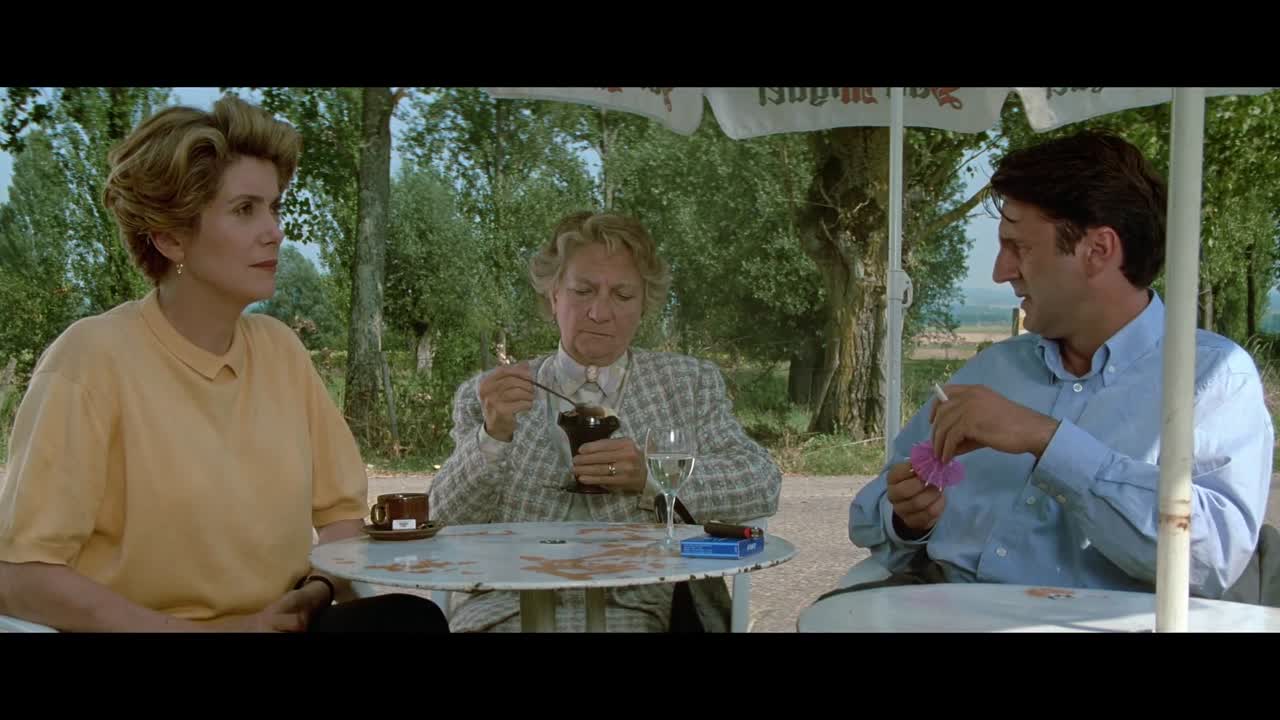 Ma Saison Preferee 1993 FRENCH WEBRip x264