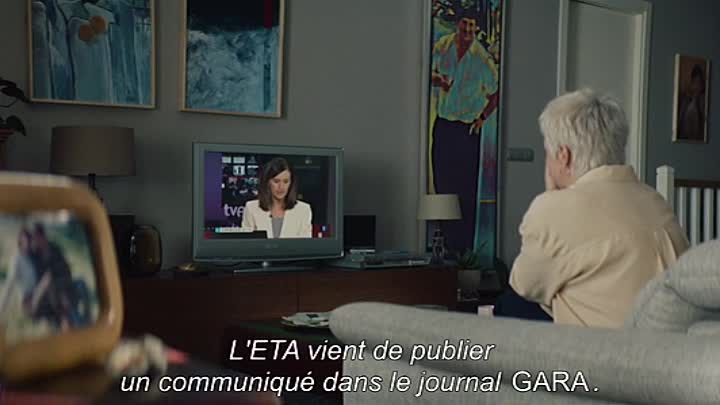 Maixabel 2021 FRENCH HDRip x264