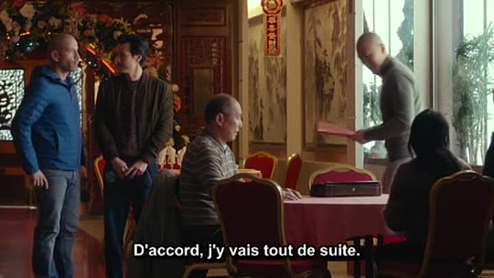 ⁣Made In China 2019 FRENCH BDRip XviD-EXTREME